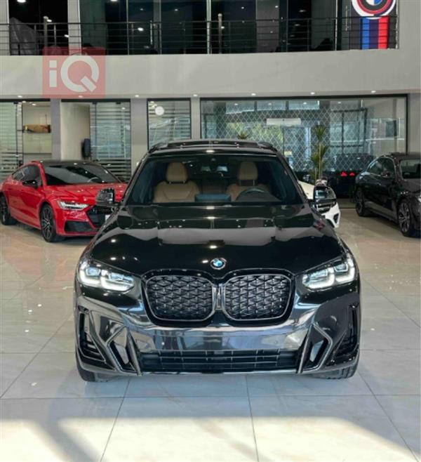 BMW for sale in Iraq